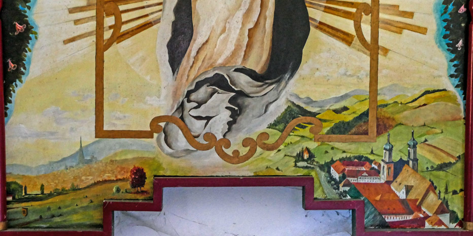 Markenhofkapelle