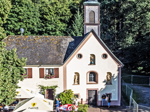 Giersbergkapelle