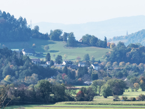 Giersbergkapelle