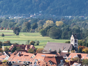 Giersbergkapelle