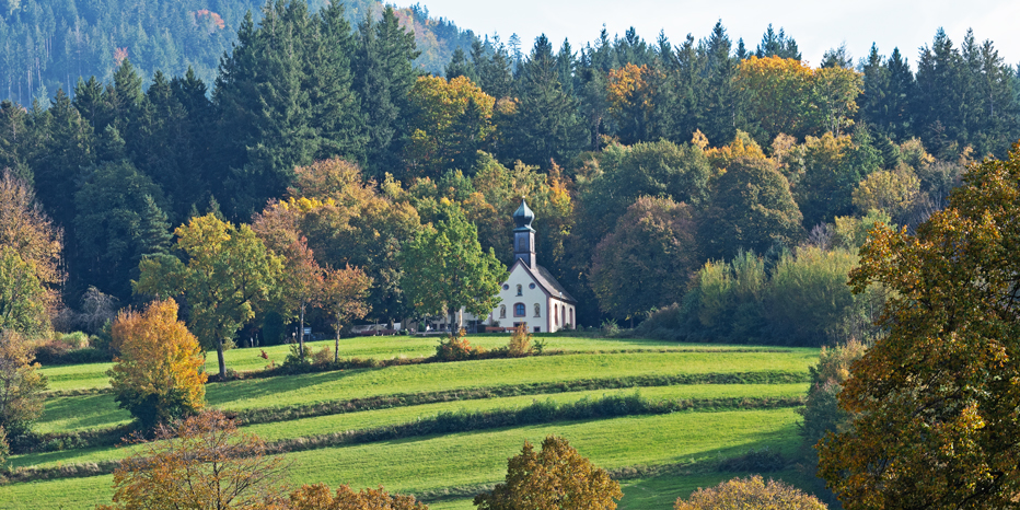 Giersbergkapelle
