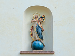 Giersbergkapelle