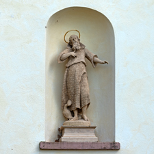 Giersbergkapelle