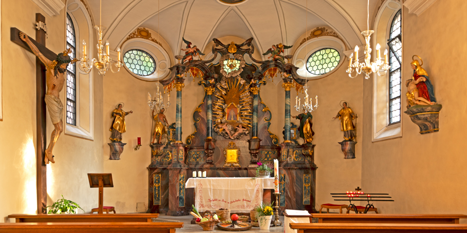Giersbergkapelle