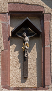 Laubishofkapelle