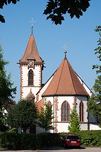 St. Blasius