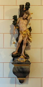 St. Blasius