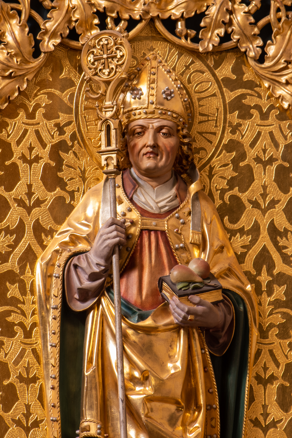 St.Nikolaus