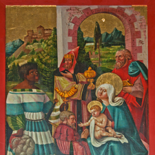 Oswald-Kapelle