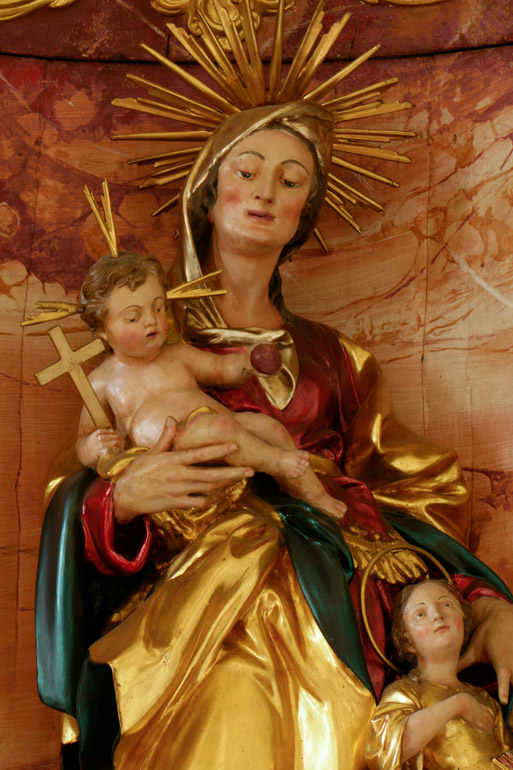 St. Peter und Paul