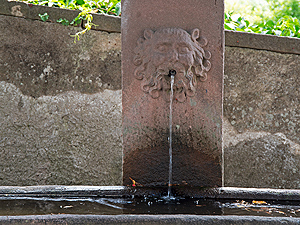 Dorfbrunnen