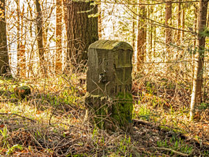 GrenzsteineWest