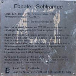 Ebneter Sohlrampe