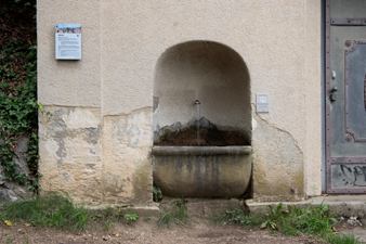 Scheibenbergbrunnen