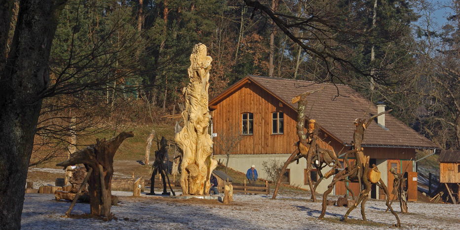 Baum der Erkenntnis