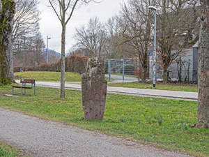 Grenzstele