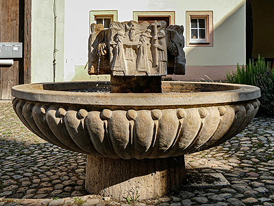 Eschbach