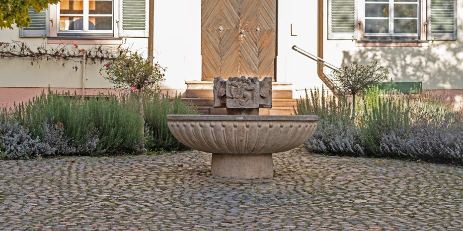 Jakobsbrunnen