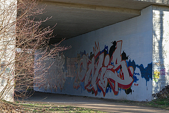 Graffiti