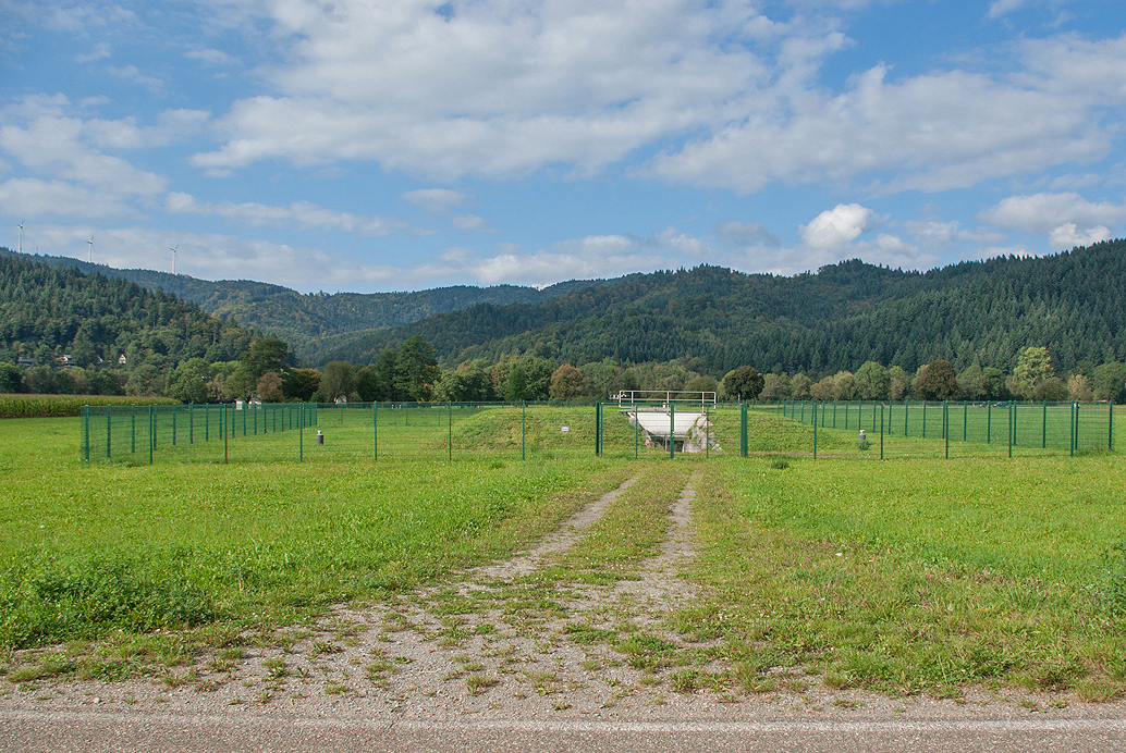 Wirtschaftsweg