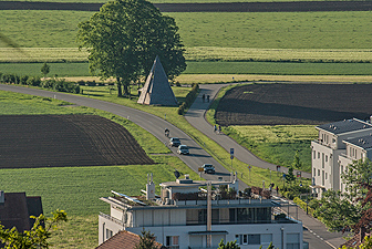 Wirtschaftsweg