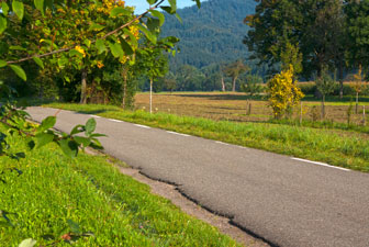 Wirtschaftsweg