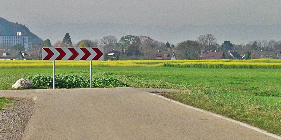 Wirtschaftsweg