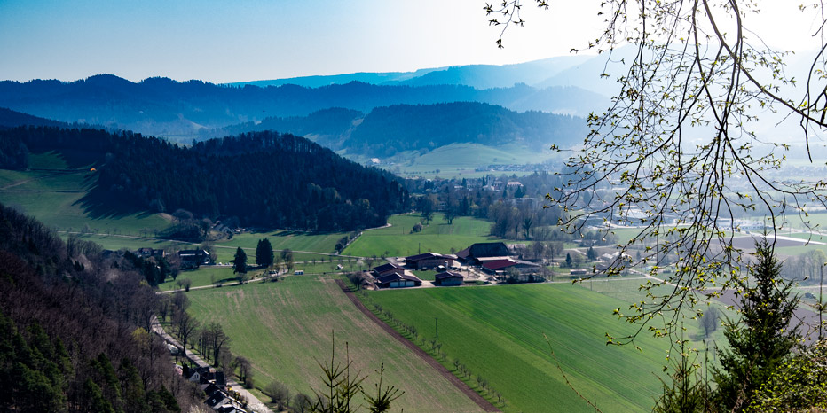 >Bergkamm der Grenzsteine