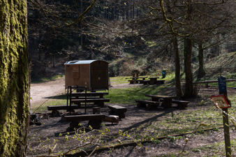 Tannenberghütte