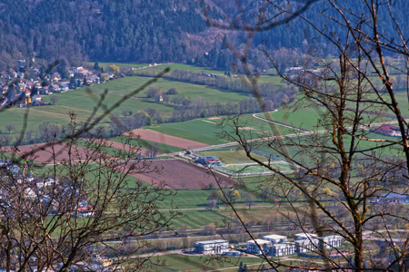 Wiedenbachweg