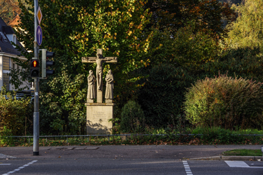 Schwarzwaldstraße Freiburg