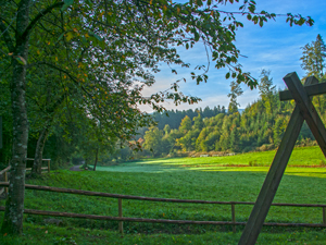 Stegen-Schlangenkapelle