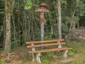 Stegen-Schlangenkapelle