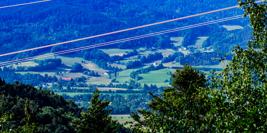 Attental-Streckereck