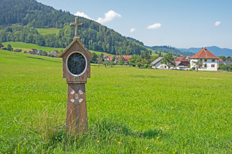 Kreuzberg Kreuzweg