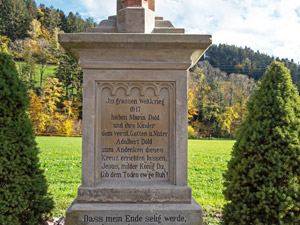 Dold-Kreuz
