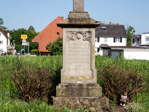 Falk-Kreuz