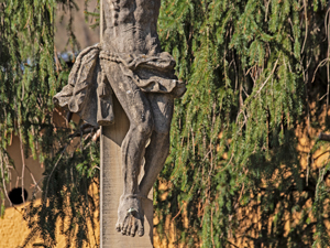 Friedhofskreuz1827