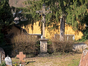 Friedhofskreuz1827