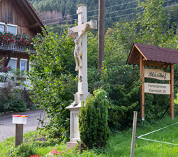 Bläsihof-Kreuz