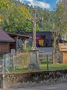 Maierhof-Kreuz