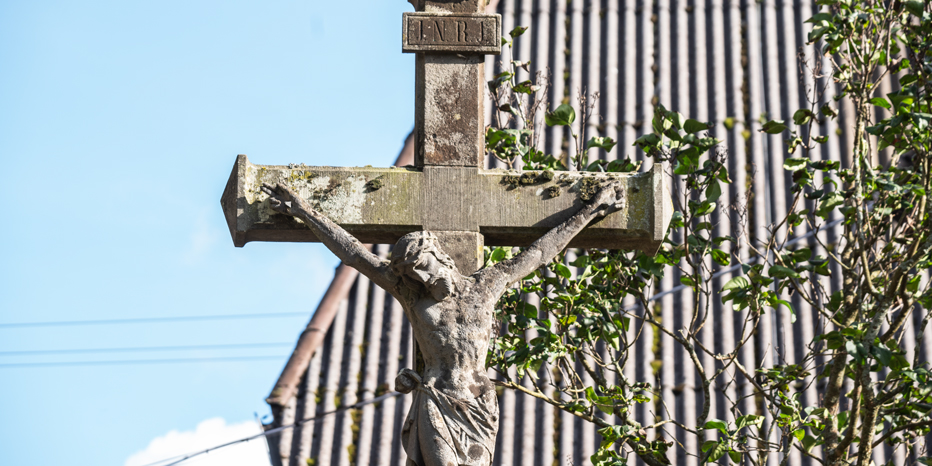 Maierhof-Kreuz