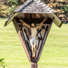 Arma-Christi-Kreuz, Kappel