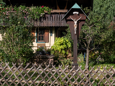 Schulerhof-Kreuz