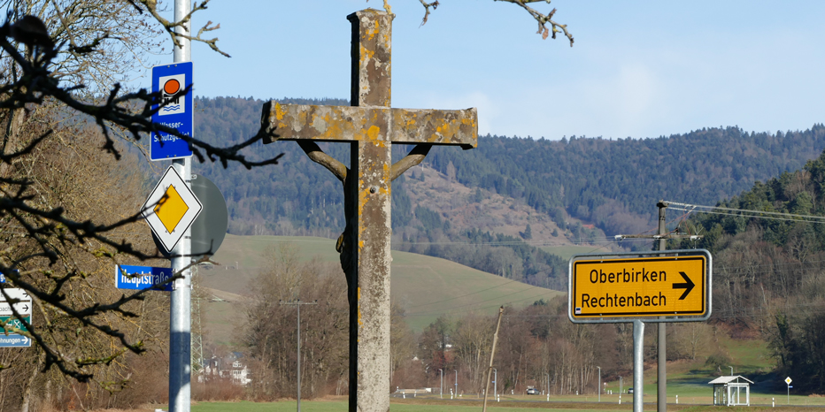 Josphenhof-Kreuz