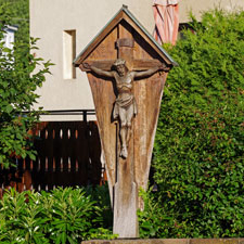 Kreuzbrunnen