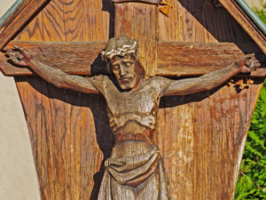 Kreuzbrunnen