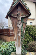 Kreuzbrunnen