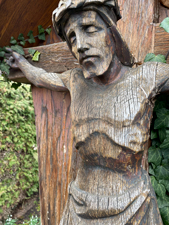Kreuzbrunnen