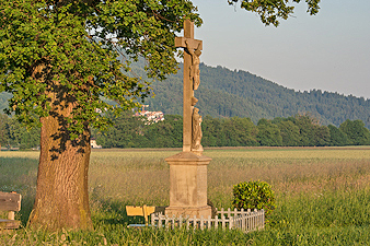 Wangler-Kreuz
